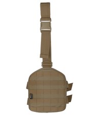 Tasmanian Tiger TT Legbase MTS
