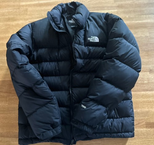 The north face daunenjacke - the,