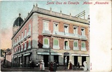 PC SPANIEN TENERIFE HEILIGES