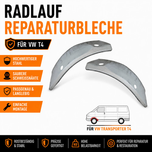 Volkswagen transporter bj - transporter, t4