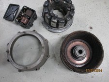 dynastart DKW F5 - F8