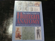 The Artist's Guide to Human