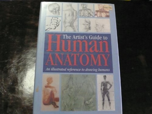 The artist guide - the,