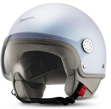 VESPA 946 SNAKE JET HELM GLAC