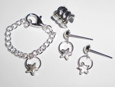 %***Barbie Schmuck*Halskette