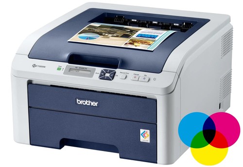 Brother 3070cw - brother,