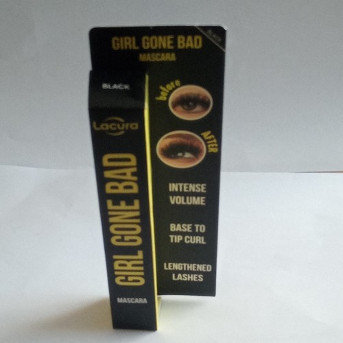 Lacura girl gone bad - girl,