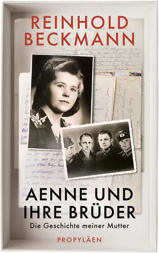 Aenne und ihre brüder - ihre,