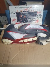 Langlaufschuhe-Salomon-Siam7 Pilot Gr.39 1/2 DAMEN