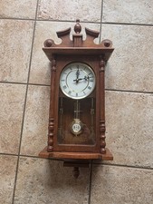 Meister Anker Wanduhr