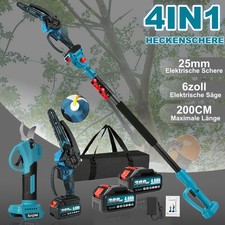 21V Für Makita Akku