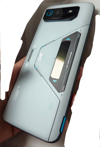 Asus rog phone pro - 6, 512gb
