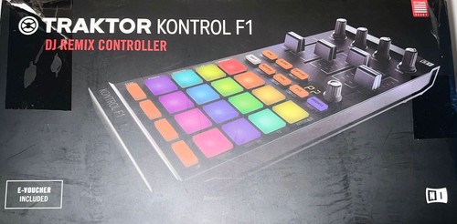 Native instruments traktor - native,