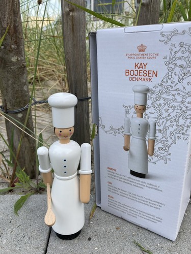 Kay bojesen cook koch denmark - kay,
