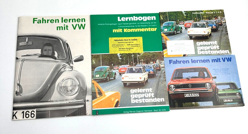 Fahren lernen mit und - fahren,