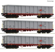 Roco 6600121 H0 3-tlg. Set