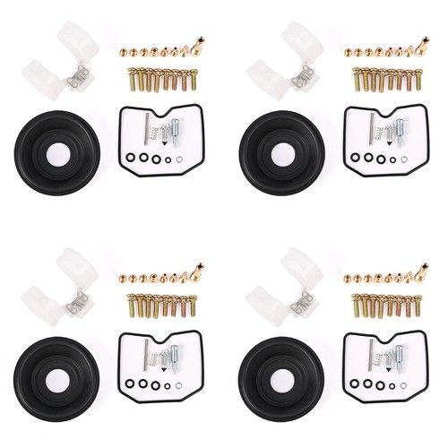 4pcs motorrad vergaser - 4pcs,