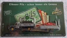 Eibauer Pils Werbetruck Modell