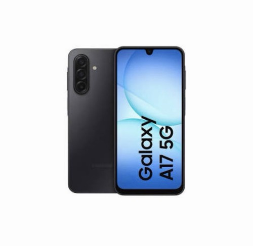 Samsung galaxy a17 black - samsung,