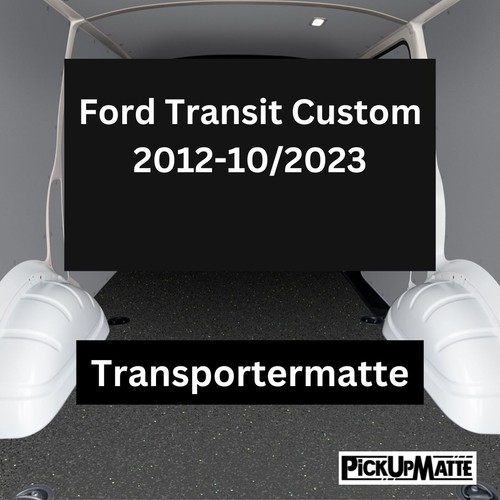 Antirutschmatte ford transit - antirutschmatte,