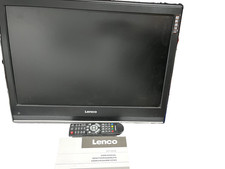 12 V Fernseher mit DVD für