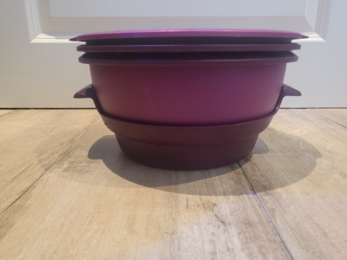 Tupperware micro combi gourmet - micro,