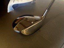 TaylorMade QI 10 Fairwayholz 3 / 15 Grad RH Ventus TR 6 Graphit Regular