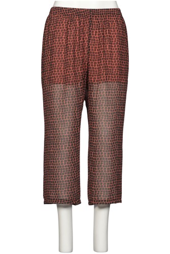 Sallie sahne stoffhose damen - sahne,