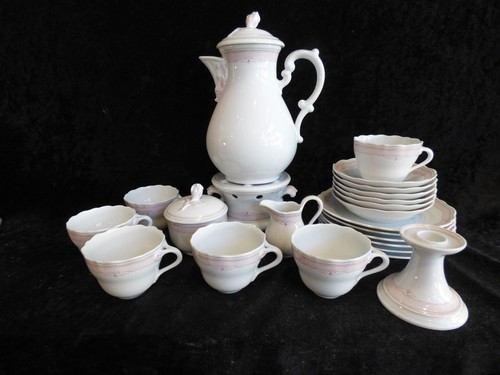 Hutschenreuther windsor rose - hutschenreuther,