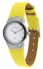 Skagen 818SSLY Damenuhr