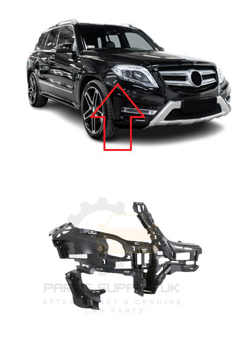 Neu für mercedes glk - mercedes, amg