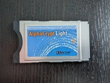 Mascom AlphaCrypt light CI