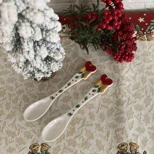 Villeroy boch winter bakery - &,