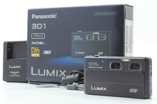 [Fast NEUWERTIG] Panasonic