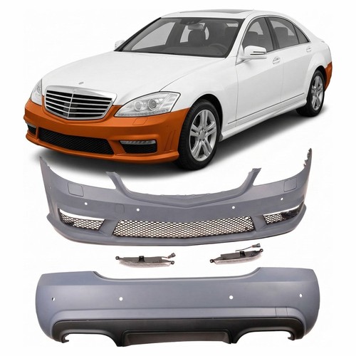 Sport optik bodykit - sport,