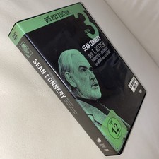 Big Box Edition - Sean Connery