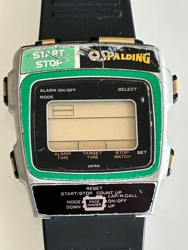 Citizen spalding s uhr - gn-4-s,