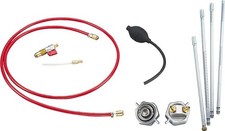 Rothenberger Steckrohr 4-teilig für Rotest GW 150/4