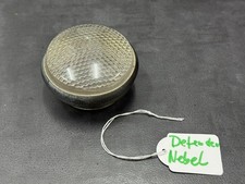 Markierungslicht Land Rover Defender Nebelleuchte Seitenlicht Militär FV817224