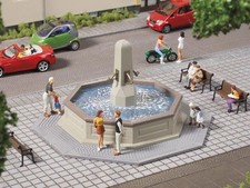Auhagen 41629 Brunnen -