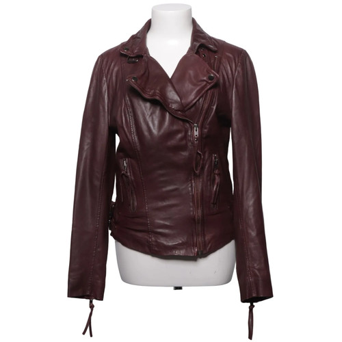 Muubaa bikerjacke damen - bikerjacke,,