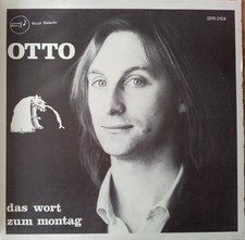 Vinyl LP Schallplatten