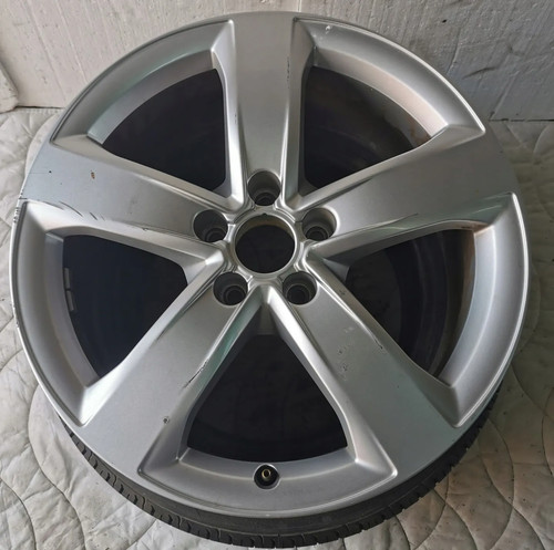 Alufelge zoll 5 5x112 - 1x, 7.5"