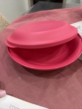 Tupperware Teller Aloha 2