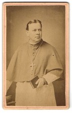 Fotografie Bischof von