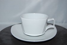 Kaffeetasse 2tlg. mit