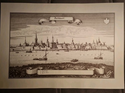 Dortmund gesamtansicht - dortmund,