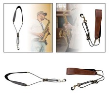 Saxophongurt Ergonomisches