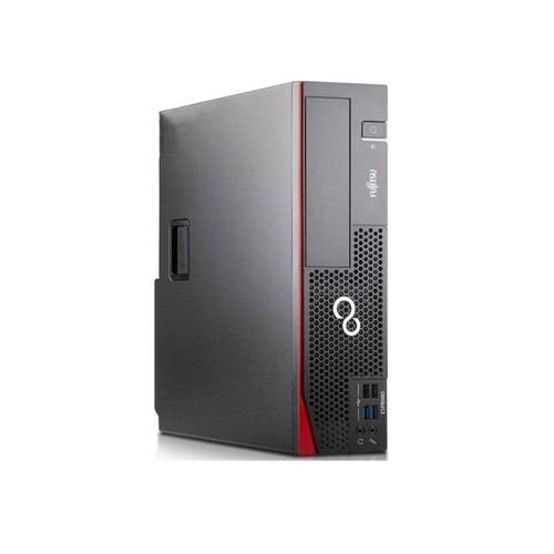 Fujitsu esprimo d957 sff - pc,