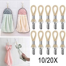 Handtuchclips Handtuchalter